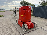 Genie - 2015 - z30/20n rj - hoogwerker - afbeelding 11 van  28