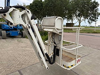 Genie - 2015 - z30/20n rj - hoogwerker - afbeelding 12 van  28