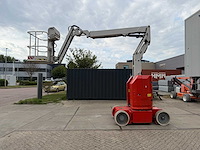 Genie - 2015 - z30/20n rj - hoogwerker - afbeelding 15 van  28