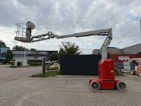 Genie - 2015 - z30/20n rj - hoogwerker - afbeelding 16 van  28