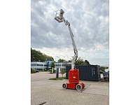 Genie - 2015 - z30/20n rj - hoogwerker - afbeelding 18 van  28