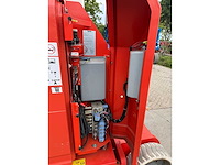 Genie - 2015 - z30/20n rj - hoogwerker - afbeelding 20 van  28