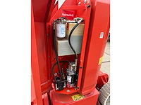 Genie - 2015 - z30/20n rj - hoogwerker - afbeelding 22 van  28
