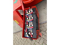 Genie - 2015 - z30/20n rj - hoogwerker - afbeelding 23 van  28