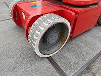 Genie - 2015 - z30/20n rj - hoogwerker - afbeelding 25 van  28