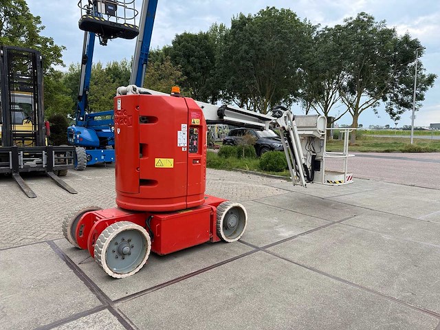 Genie - 2015 - z30/20n rj - hoogwerker - afbeelding 2 van  28
