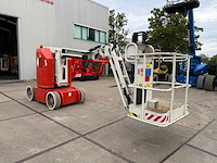 Genie - 2015 - z30/20n rj - hoogwerker - afbeelding 4 van  28