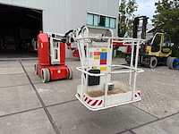 Genie - 2015 - z30/20n rj - hoogwerker - afbeelding 5 van  28