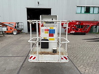 Genie - 2015 - z30/20n rj - hoogwerker - afbeelding 6 van  28