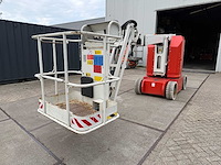 Genie - 2015 - z30/20n rj - hoogwerker - afbeelding 7 van  28
