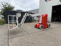 Genie - 2015 - z30/20n rj - hoogwerker - afbeelding 8 van  28
