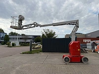 Genie - 2015 - z30/20n rj - knikarm hoogwerker - afbeelding 8 van  28