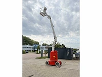 Genie - 2015 - z30/20n rj - knikarm hoogwerker - afbeelding 10 van  28