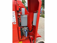 Genie - 2015 - z30/20n rj - knikarm hoogwerker - afbeelding 13 van  28