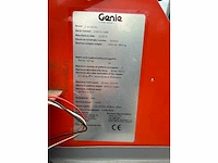 Genie - 2015 - z30/20n rj - knikarm hoogwerker - afbeelding 14 van  28