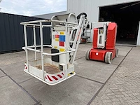Genie - 2015 - z30/20n rj - knikarm hoogwerker - afbeelding 26 van  28