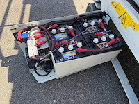 Genie - 2016 - 1532 - hoogwerker - afbeelding 8 van  25