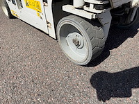 Genie - 2016 - 1532 - hoogwerker - afbeelding 19 van  25