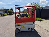Genie - 2016 - 1532 - hoogwerker - afbeelding 21 van  25