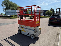 Genie - 2016 - 1532 - hoogwerker - afbeelding 22 van  25