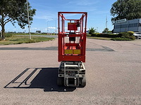 Genie - 2016 - 1532 - hoogwerker - afbeelding 23 van  25