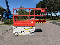 Genie - 2016 - 1532 - hoogwerker - afbeelding 25 van  25