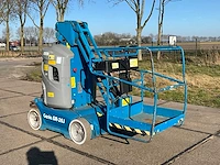 Genie - 2016 - gr-26j - mast hoogwerker