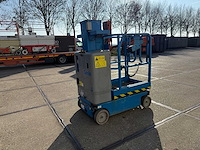 Genie - 2016 - grc 12 - hoogwerker - afbeelding 6 van  18