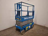 Genie - 2016 - gs-1932 - hoogwerker - afbeelding 1 van  7