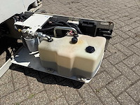 Genie - 2016 - gs1532 - schaarhoogwerker - afbeelding 19 van  24
