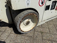 Genie - 2016 - gs1532 - schaarhoogwerker - afbeelding 21 van  24