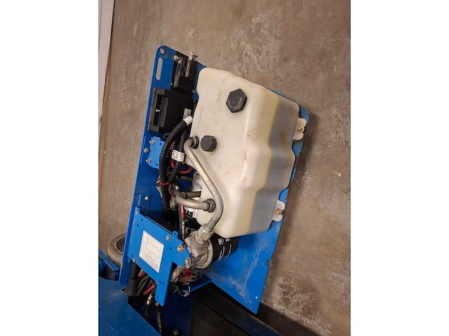 Genie - 2016 - gs1932 - hoogwerker - afbeelding 9 van  9