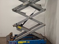 Genie - 2016 - gs1932 - hoogwerker - afbeelding 1 van  3