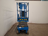 Genie - 2016 - gs1932 - hoogwerker - afbeelding 2 van  3