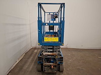 Genie - 2016 - gs1932 - hoogwerker - afbeelding 9 van  13