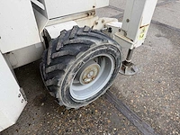 Genie - 2016 - gs2669rt - hoogwerker 4x4 - afbeelding 11 van  26