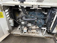 Genie - 2016 - gs2669rt - hoogwerker 4x4 - afbeelding 16 van  26