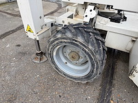 Genie - 2016 - gs2669rt - hoogwerker - afbeelding 13 van  26