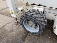Genie - 2016 - gs2669rt - hoogwerker - afbeelding 15 van  26