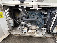 Genie - 2016 - gs2669rt - hoogwerker - afbeelding 16 van  26