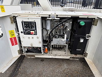 Genie - 2016 - gs2669rt - hoogwerker - afbeelding 18 van  26