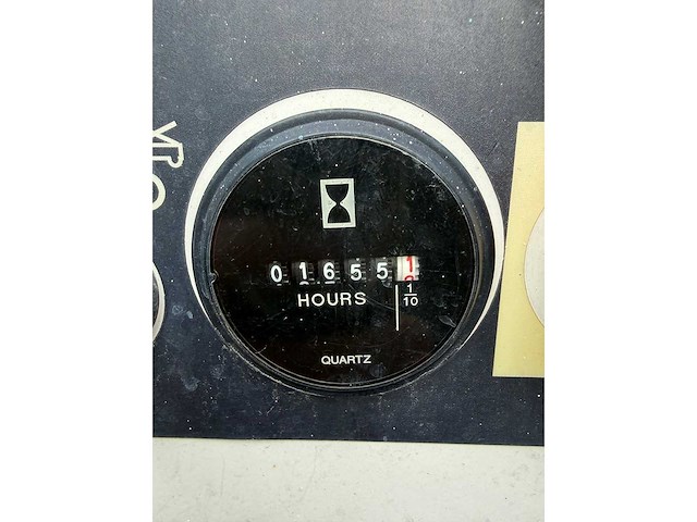 Genie - 2016 - gs2669rt - hoogwerker - afbeelding 19 van  26