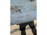Genie - 2016 - gs4047 - hoogwerker - afbeelding 12 van  26