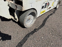 Genie - 2016 - gs4047 - hoogwerker - afbeelding 20 van  26