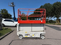 Genie - 2016 - gs4047 - hoogwerker - afbeelding 21 van  26