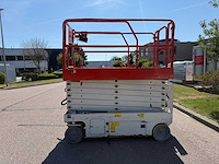 Genie - 2016 - gs4047 - hoogwerker - afbeelding 1 van  26