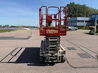 Genie - 2016 - gs4047 - hoogwerker - afbeelding 26 van  26