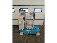 Genie - gr-15 - hoogwerker - afbeelding 2 van  15