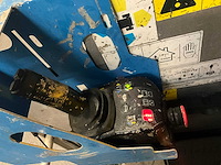 Genie - gr-15 - hoogwerker - afbeelding 3 van  15