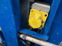 Genie - gr-15 - hoogwerker - afbeelding 4 van  15